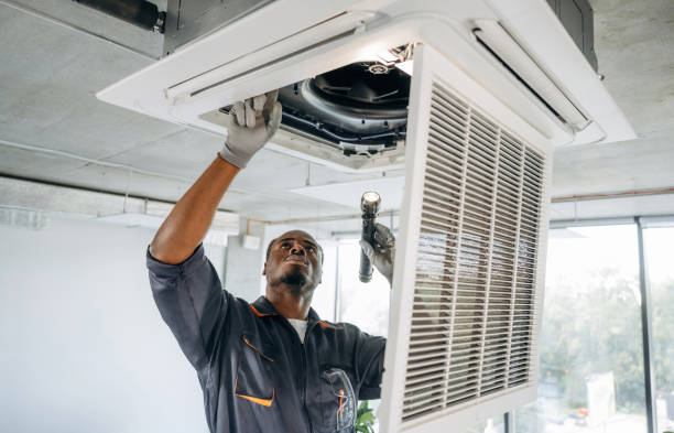 Licensed Hvac service in Nelsonville, OH - FH HVAC