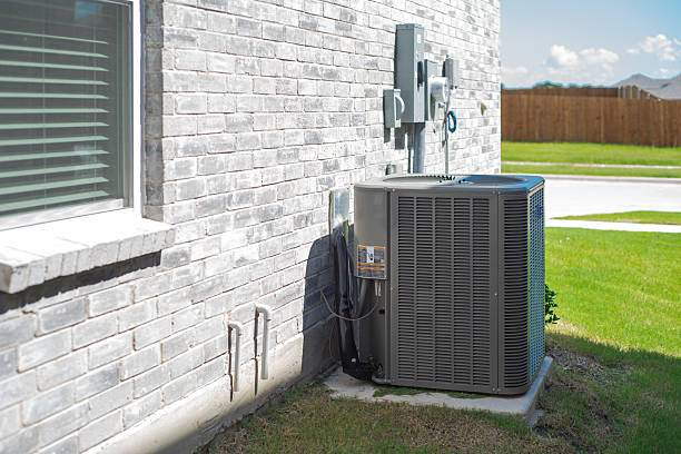 Reliable Hvac contractor in Nelsonville, OH by FH HVAC